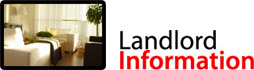 Landlord Information